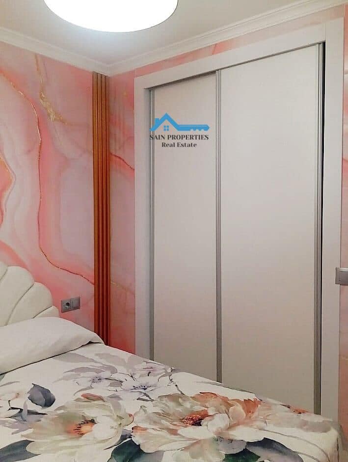 4 bedroom Terraced Villa for sale in Albir with pool garage - € 399,000 (Ref: 8929008)