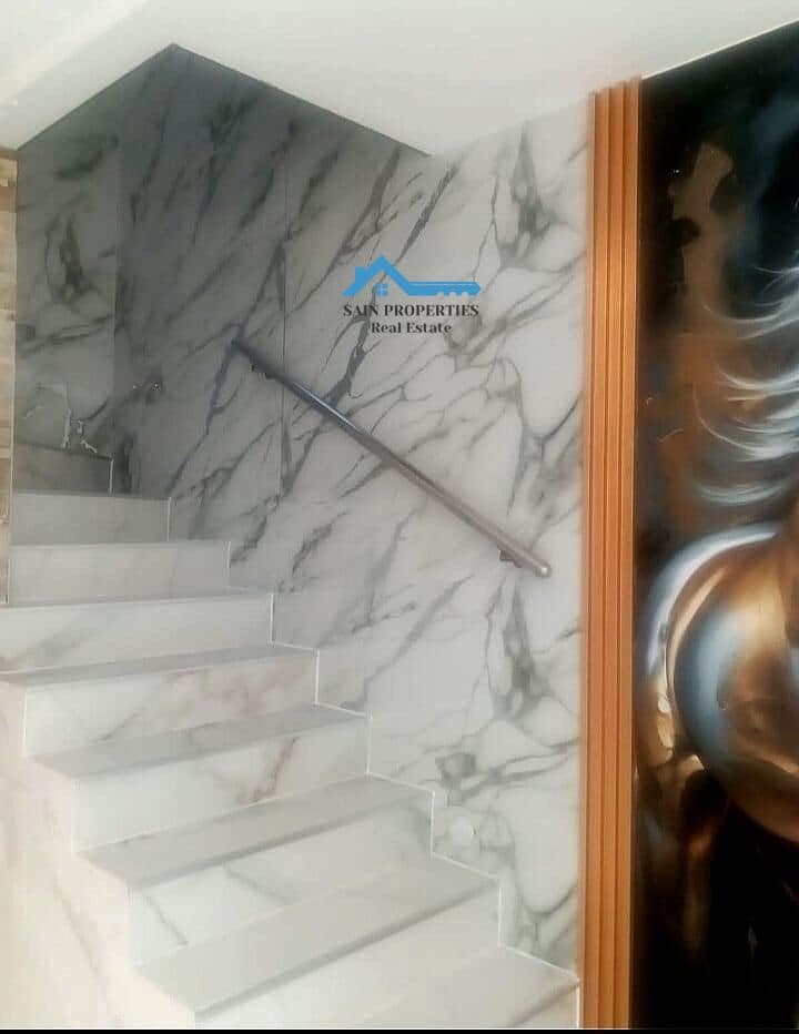 4 bedroom Terraced Villa for sale in Albir with pool garage - € 399,000 (Ref: 8929008)