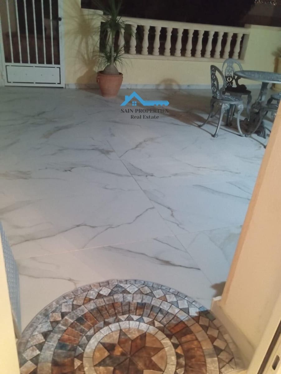 4 bedroom Terraced Villa for sale in Albir with pool garage - € 399,000 (Ref: 8929008)