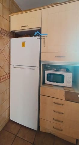 3 bedroom Flat for sale in Altea - € 173,000 (Ref: 8992165)