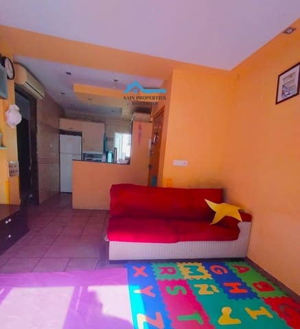 3 bedroom Flat for sale in Altea - € 173,000 (Ref: 8992165)