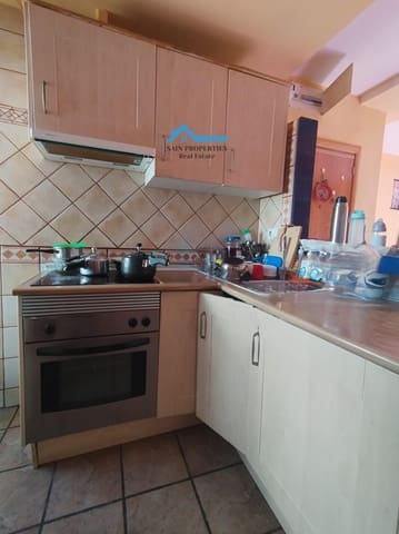 3 bedroom Flat for sale in Altea - € 173,000 (Ref: 8992165)