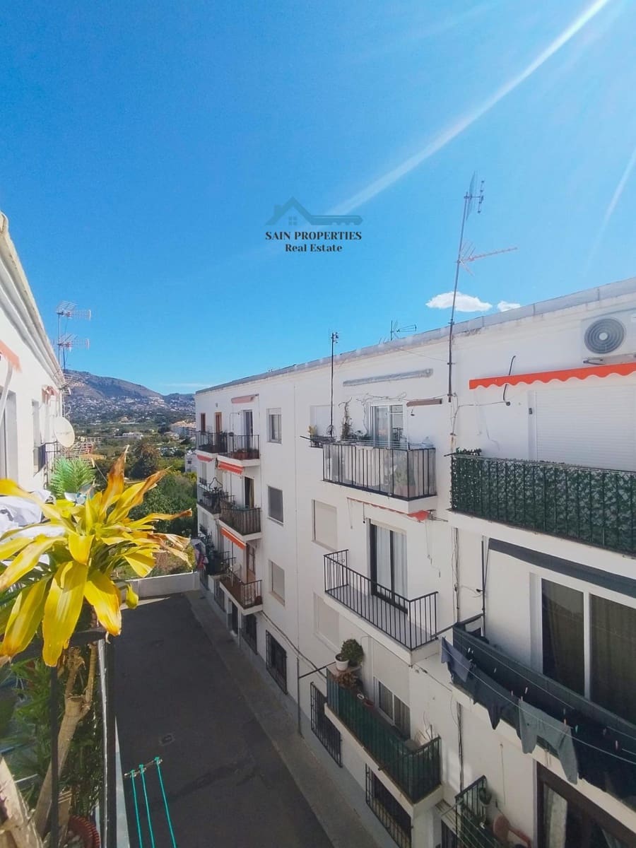 3 bedroom Flat for sale in Altea - € 173,000 (Ref: 8992165)