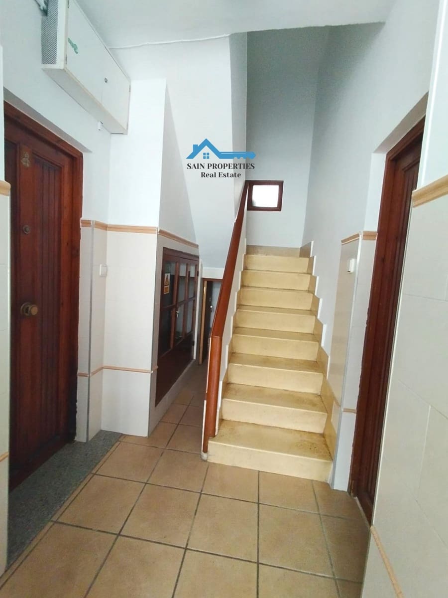 3 bedroom Flat for sale in Altea - € 173,000 (Ref: 8992165)