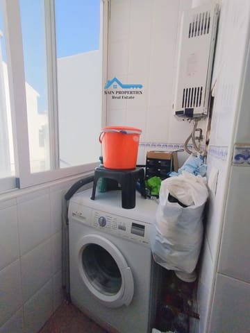 3 bedroom Flat for sale in Altea - € 173,000 (Ref: 8992165)