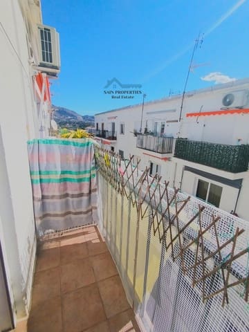 3 bedroom Flat for sale in Altea - € 173,000 (Ref: 8992165)