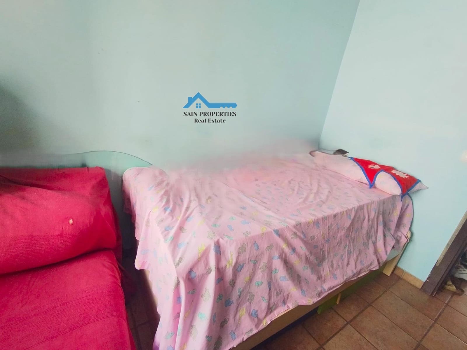 3 bedroom Flat for sale in Altea - € 173,000 (Ref: 8992165)