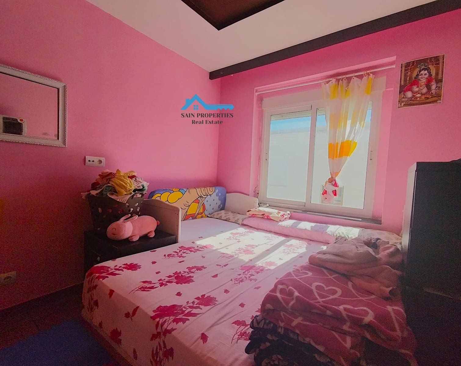 3 bedroom Flat for sale in Altea - € 173,000 (Ref: 8992165)