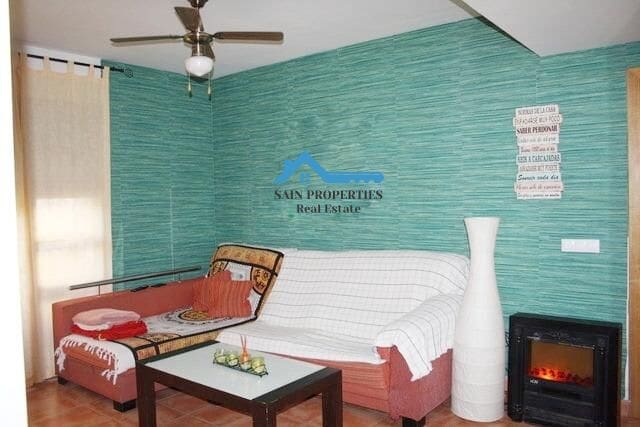 2 quarto Apartamento para venda em Finestrat - 173 900 € (Ref: 8992166)