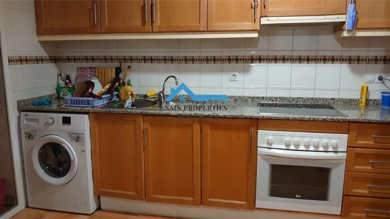 2 quarto Apartamento para venda em Finestrat - 173 900 € (Ref: 8992166)