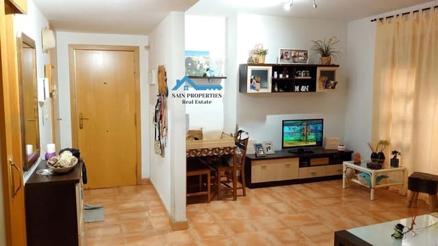 2 quarto Apartamento para venda em Finestrat - 173 900 € (Ref: 8992166)
