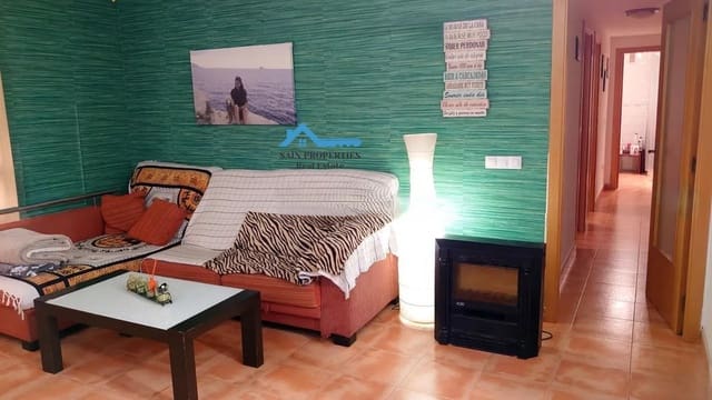 2 quarto Apartamento para venda em Finestrat - 173 900 € (Ref: 8992166)