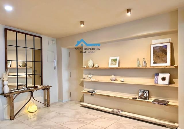 1 sypialnia Apartament na sprzedaż w Altea - 385 000 € (Ref: 9026662)