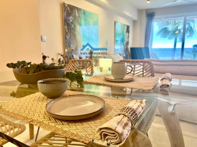 1 sypialnia Apartament na sprzedaż w Altea - 385 000 € (Ref: 9026662)