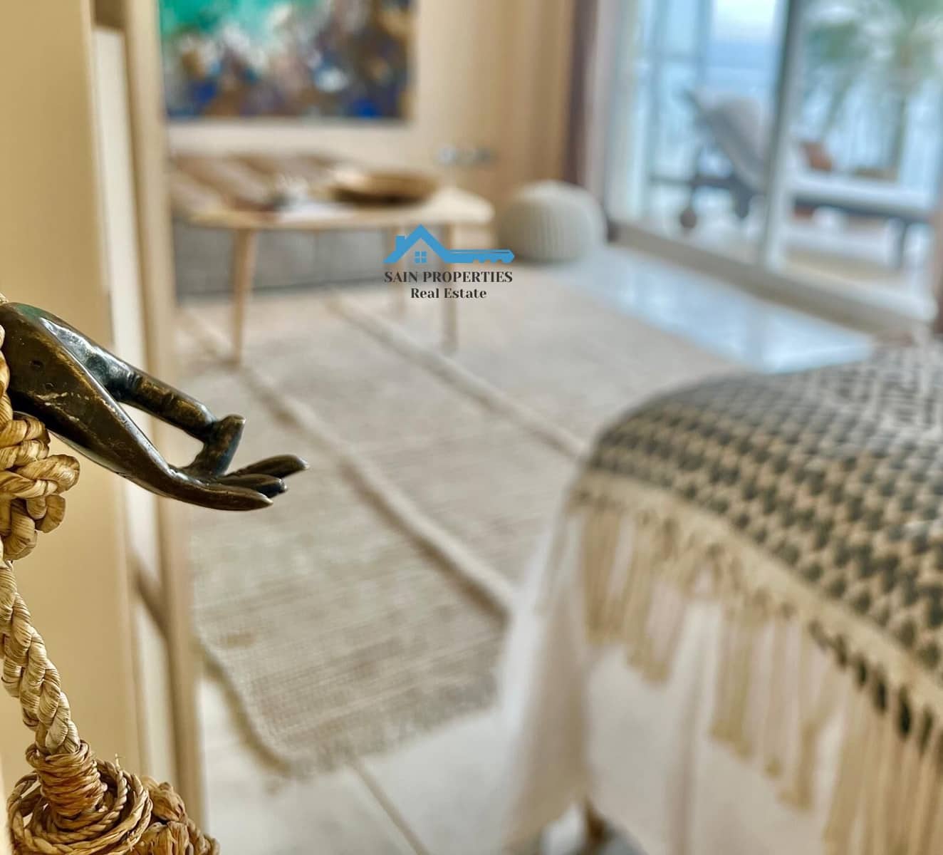 1 sypialnia Apartament na sprzedaż w Altea - 385 000 € (Ref: 9026662)