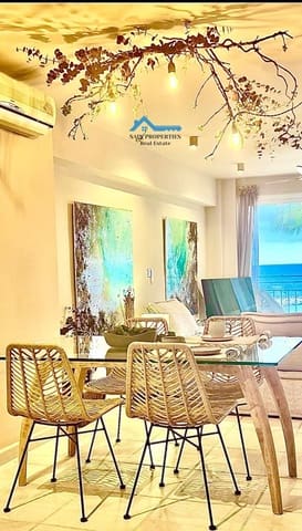 1 sypialnia Apartament na sprzedaż w Altea - 385 000 € (Ref: 9026662)