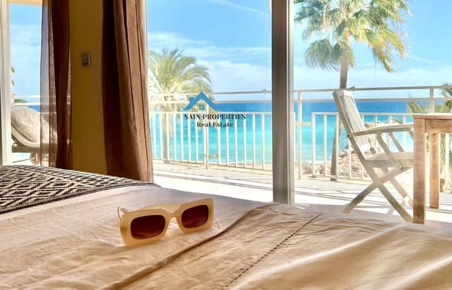 1 sypialnia Apartament na sprzedaż w Altea - 385 000 € (Ref: 9026662)