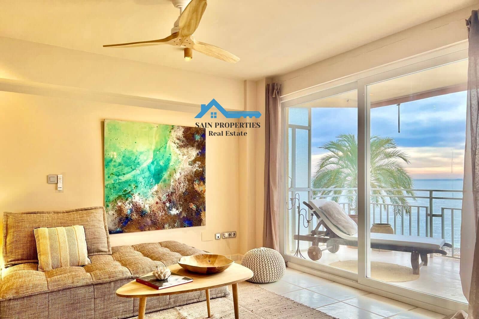 1 sypialnia Apartament na sprzedaż w Altea - 385 000 € (Ref: 9026662)