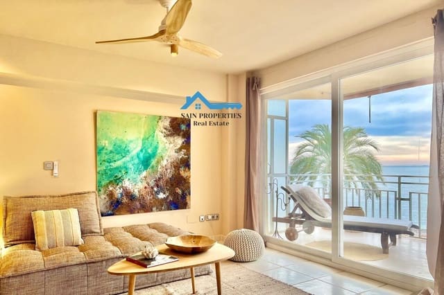 1 sypialnia Apartament na sprzedaż w Altea - 385 000 € (Ref: 9026662)