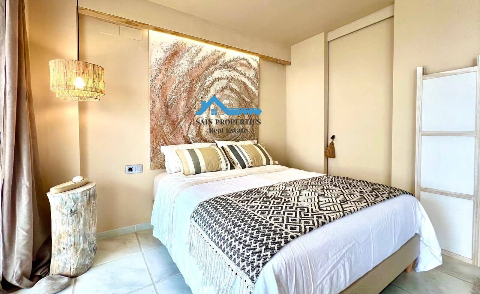 1 sypialnia Apartament na sprzedaż w Altea - 385 000 € (Ref: 9026662)