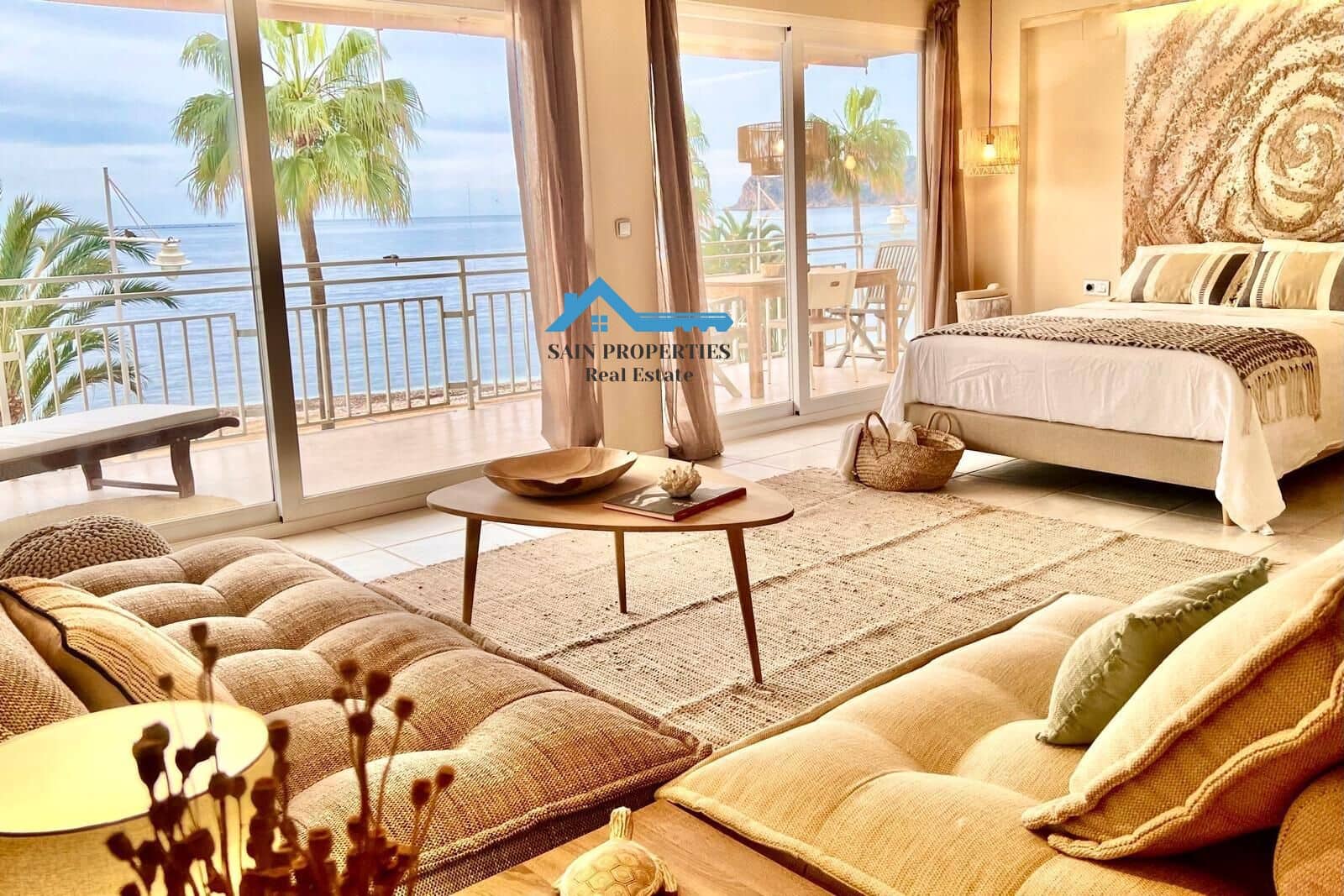 1 sypialnia Apartament na sprzedaż w Altea - 385 000 € (Ref: 9026662)