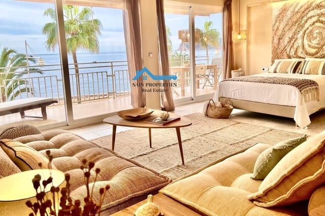 1 sypialnia Apartament na sprzedaż w Altea - 385 000 € (Ref: 9026662)