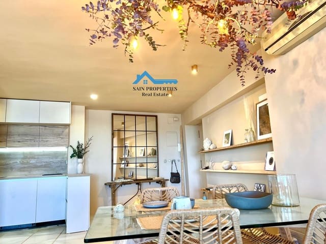 1 sypialnia Apartament na sprzedaż w Altea - 385 000 € (Ref: 9026662)