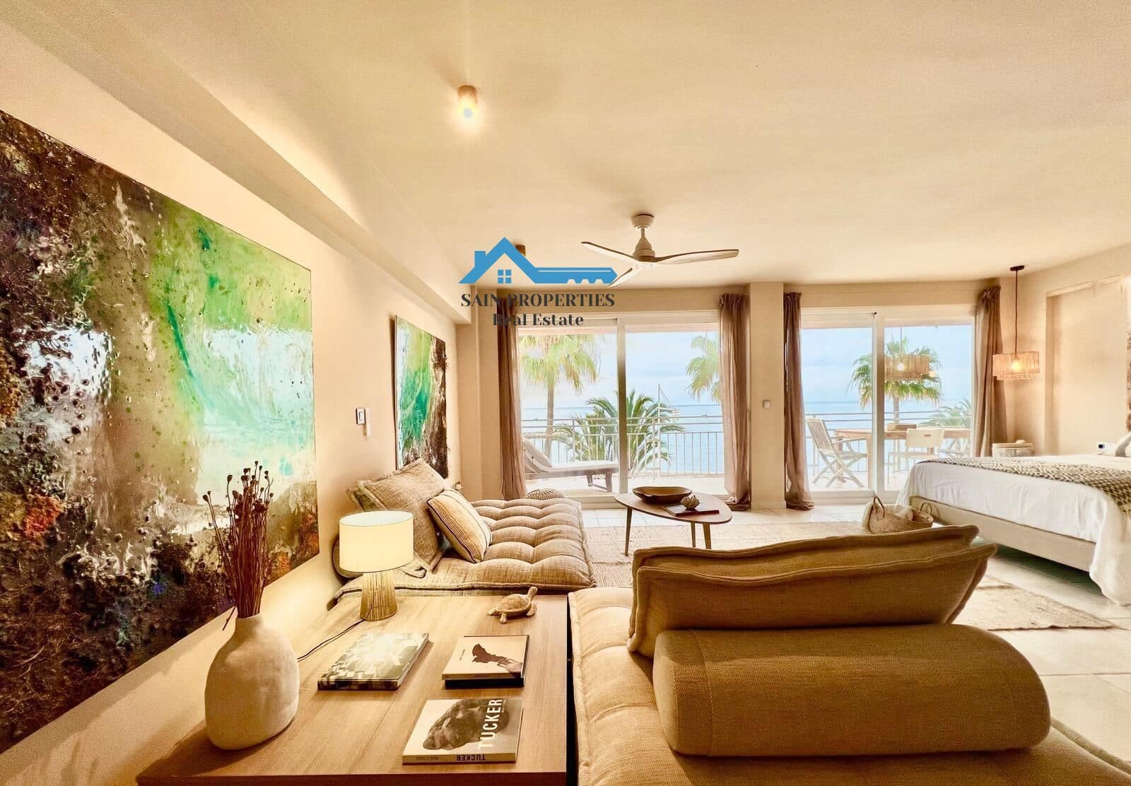 1 sypialnia Apartament na sprzedaż w Altea - 385 000 € (Ref: 9026662)