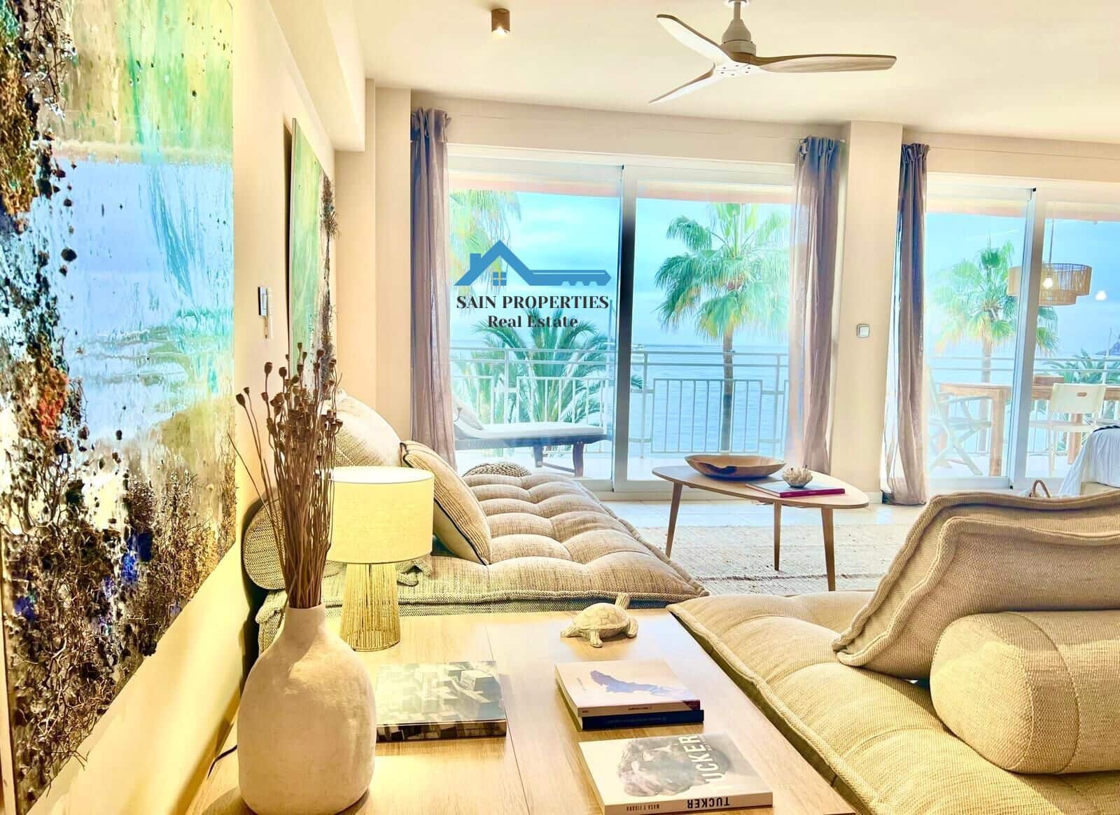 1 sypialnia Apartament na sprzedaż w Altea - 385 000 € (Ref: 9026662)