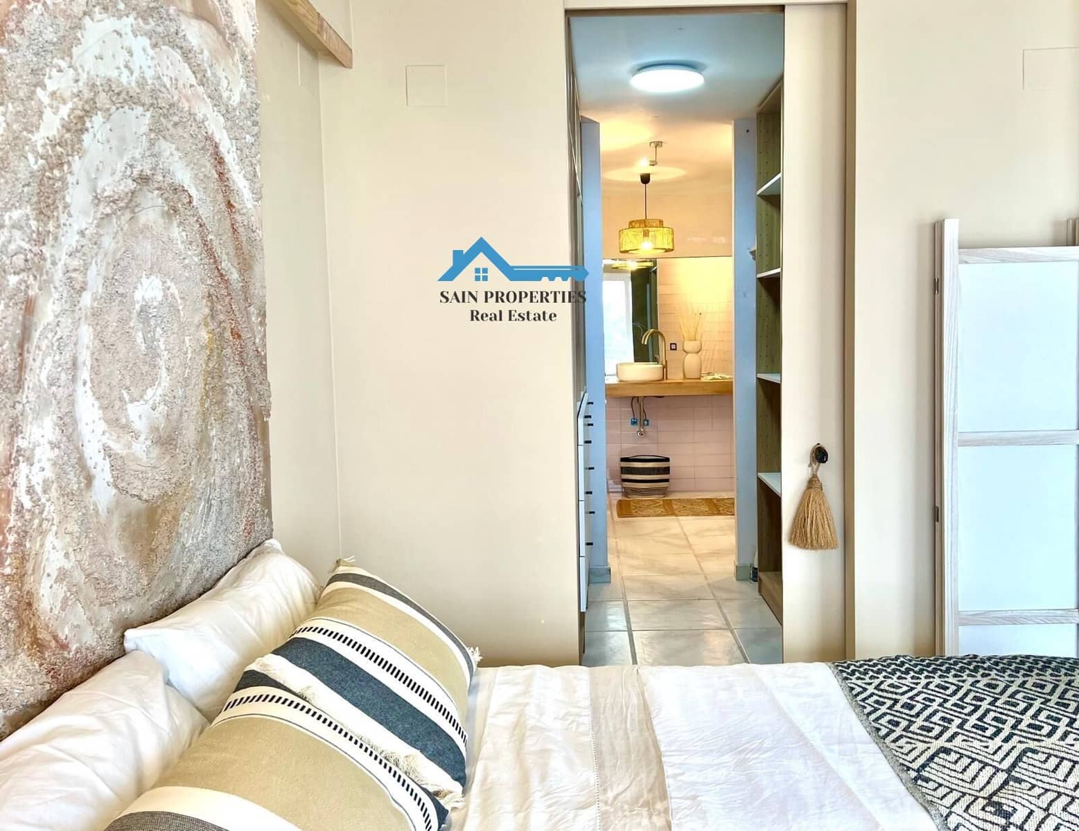 1 sypialnia Apartament na sprzedaż w Altea - 385 000 € (Ref: 9026662)