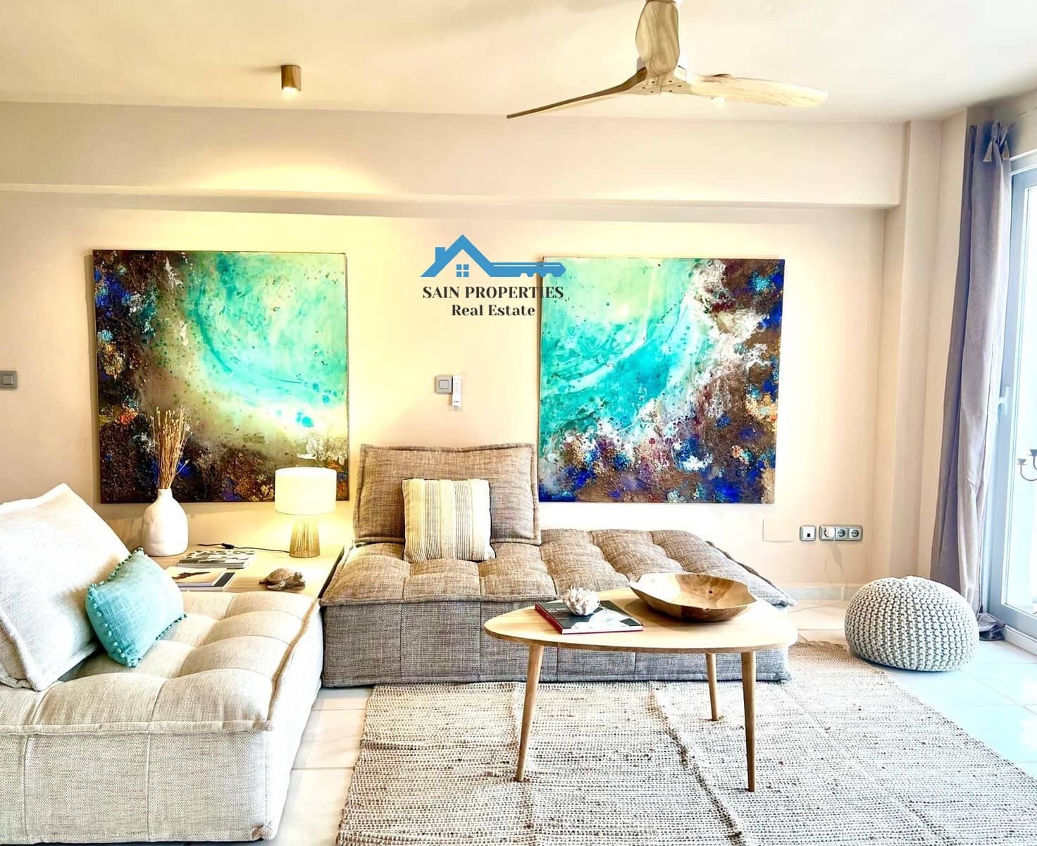 1 sypialnia Apartament na sprzedaż w Altea - 385 000 € (Ref: 9026662)