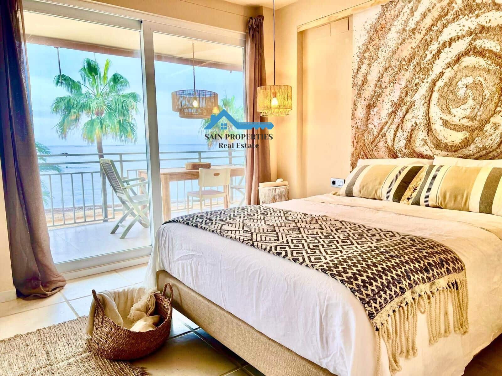 1 sypialnia Apartament na sprzedaż w Altea - 385 000 € (Ref: 9026662)