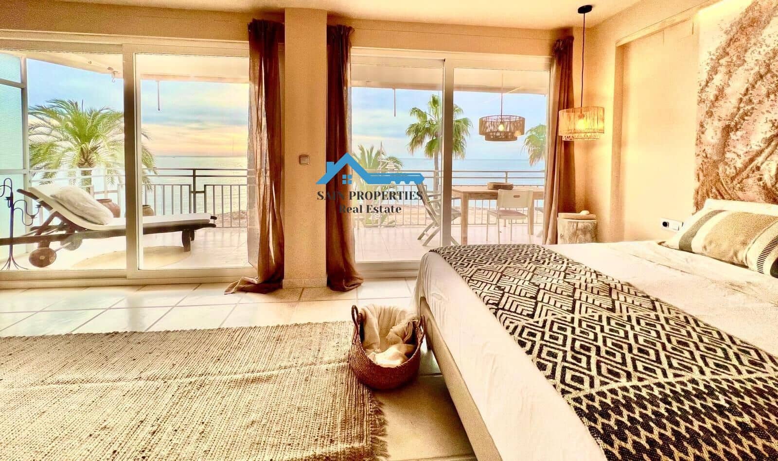 1 sypialnia Apartament na sprzedaż w Altea - 385 000 € (Ref: 9026662)