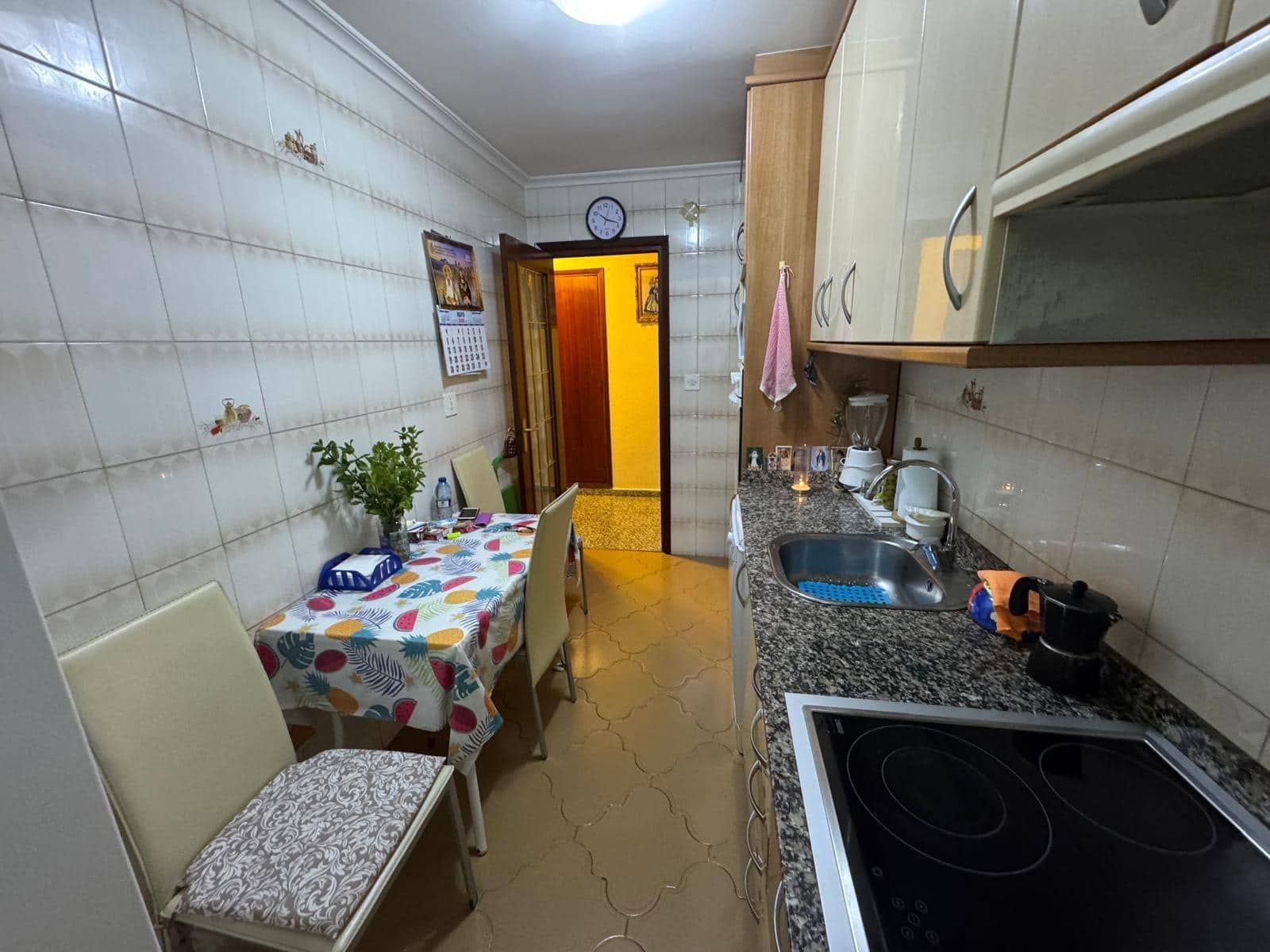 Piso de 3 habitaciones en Benidorm en venta - 265.000 € (Ref: 9029481)