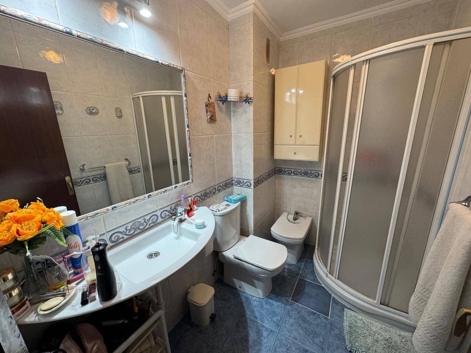 Piso de 3 habitaciones en Benidorm en venta - 265.000 € (Ref: 9029481)