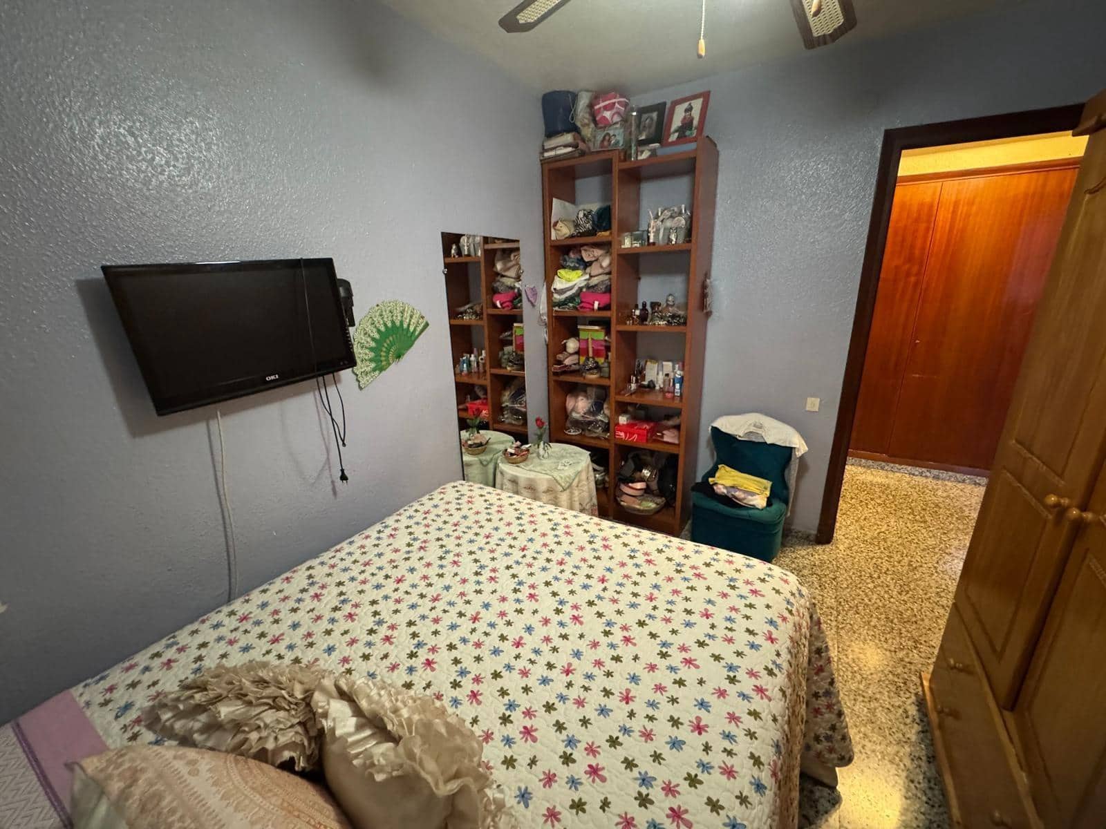 Piso de 3 habitaciones en Benidorm en venta - 265.000 € (Ref: 9029481)