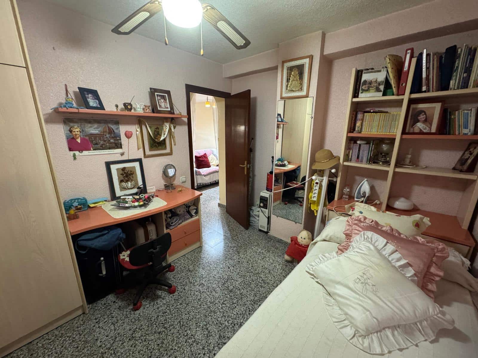 Piso de 3 habitaciones en Benidorm en venta - 265.000 € (Ref: 9029481)