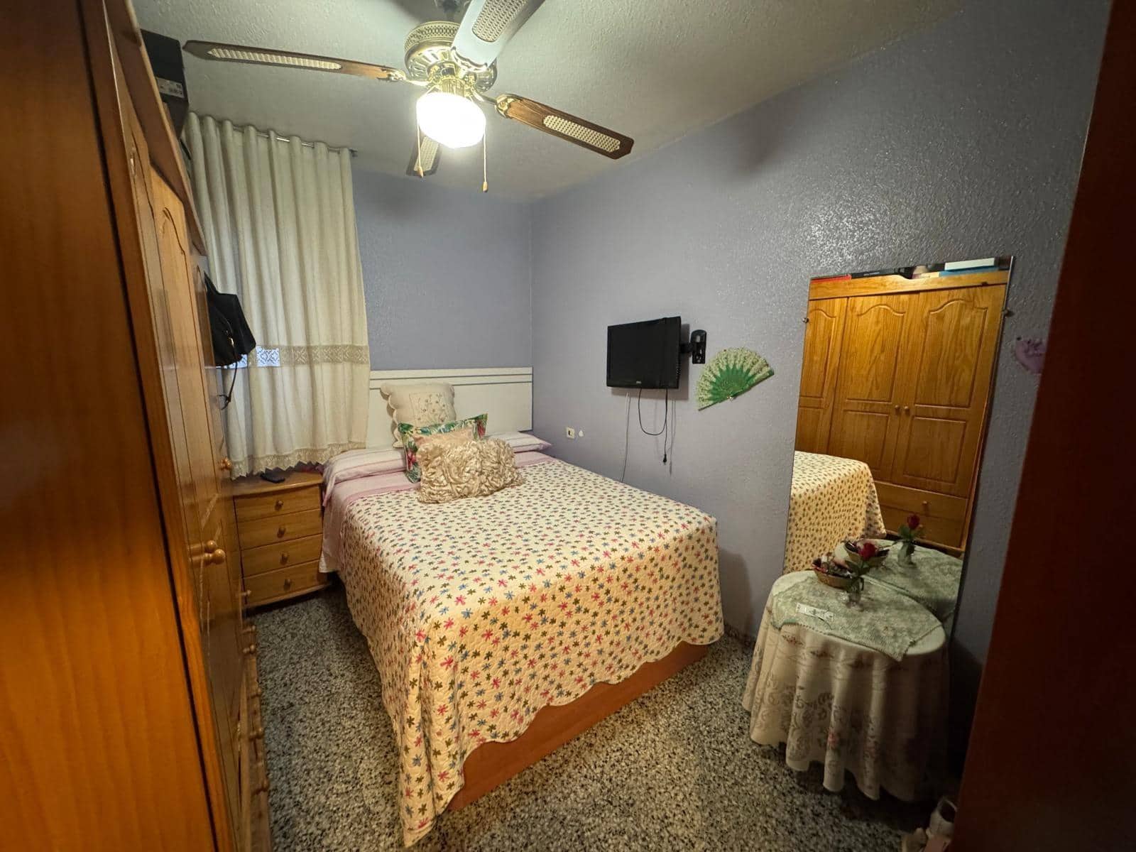 Piso de 3 habitaciones en Benidorm en venta - 265.000 € (Ref: 9029481)