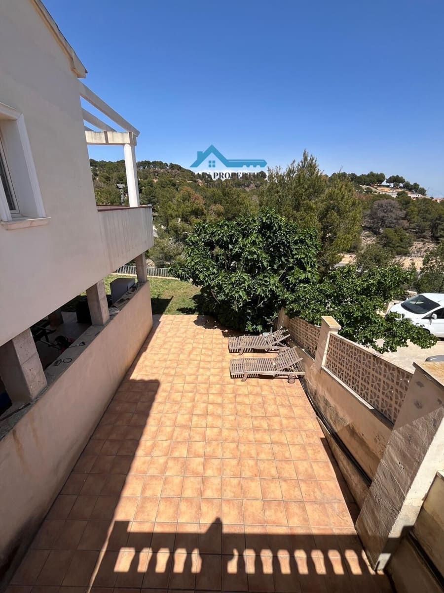 4 camera da letto Villetta Bifamiliare in vendita in Alfaz del Pi / L'Alfas del Pi - 398.000 € (Rif: 9029483)