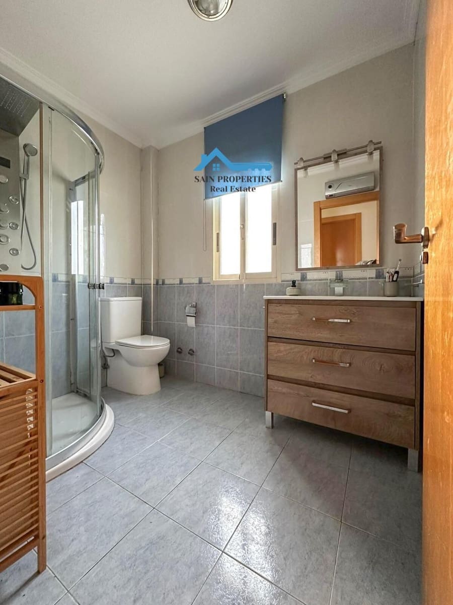4 camera da letto Villetta Bifamiliare in vendita in Alfaz del Pi / L'Alfas del Pi - 398.000 € (Rif: 9029483)