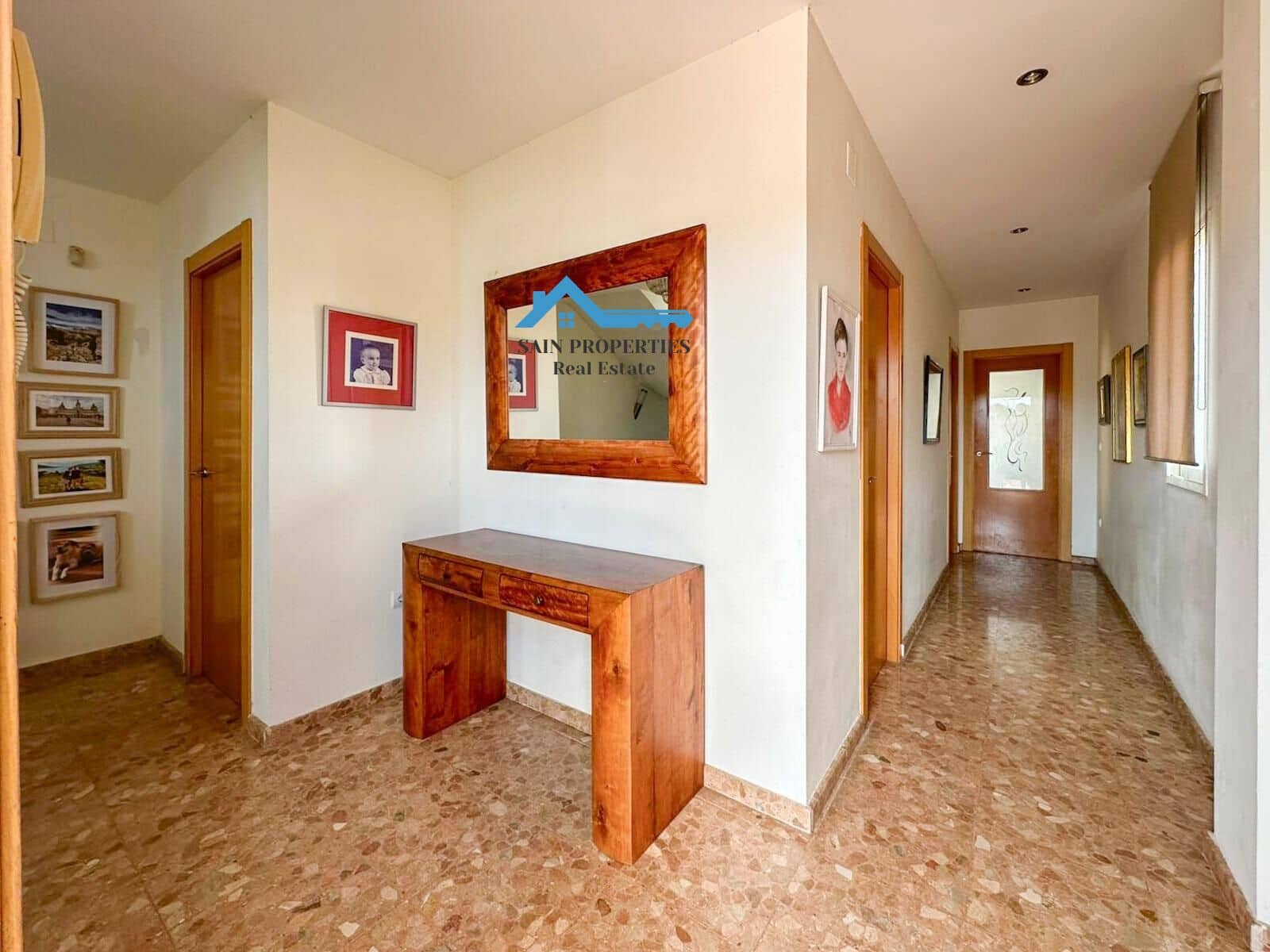 4 camera da letto Villetta Bifamiliare in vendita in Alfaz del Pi / L'Alfas del Pi - 398.000 € (Rif: 9029483)