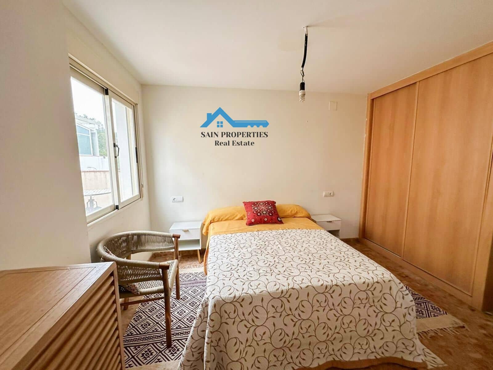 4 camera da letto Villetta Bifamiliare in vendita in Alfaz del Pi / L'Alfas del Pi - 398.000 € (Rif: 9029483)