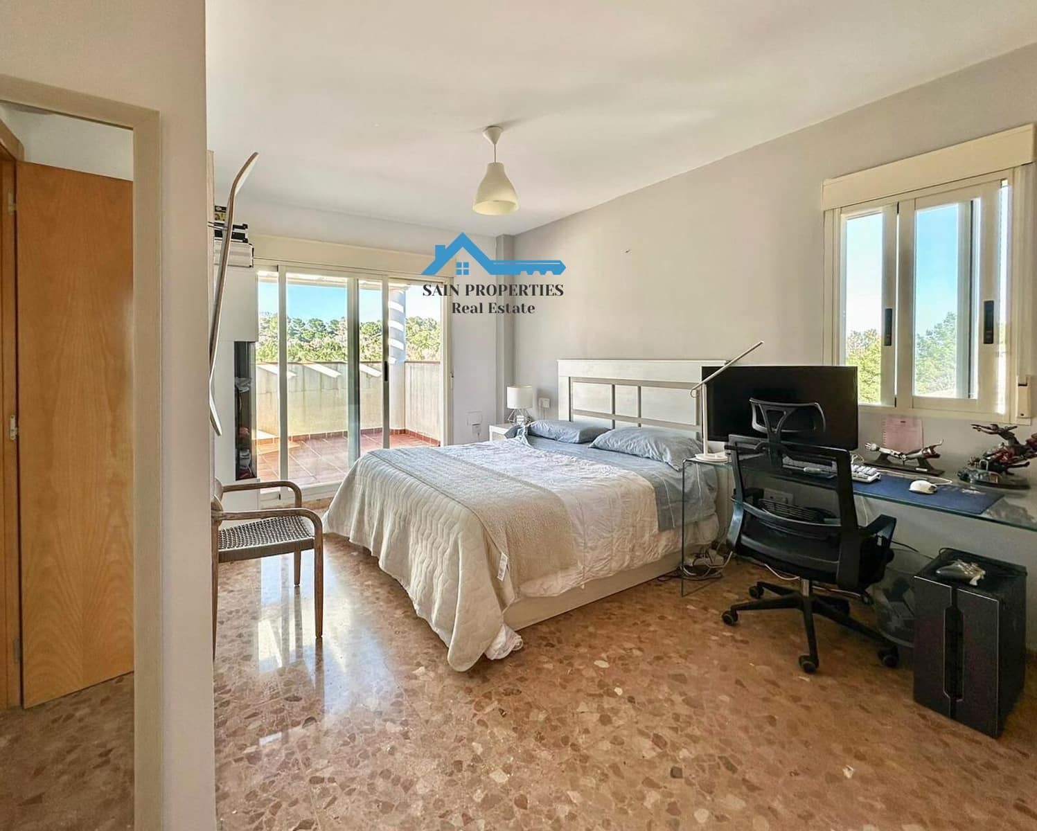 4 camera da letto Villetta Bifamiliare in vendita in Alfaz del Pi / L'Alfas del Pi - 398.000 € (Rif: 9029483)