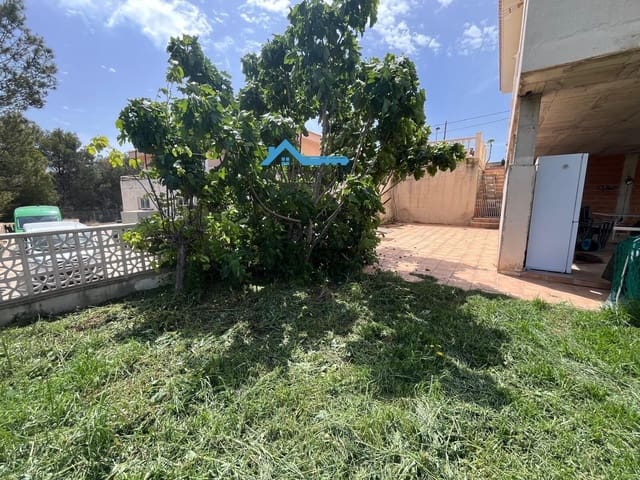 4 quarto Moradia Geminada para venda em Alfaz del Pi / L'Alfàs del Pi - 398 000 € (Ref: 9029483)