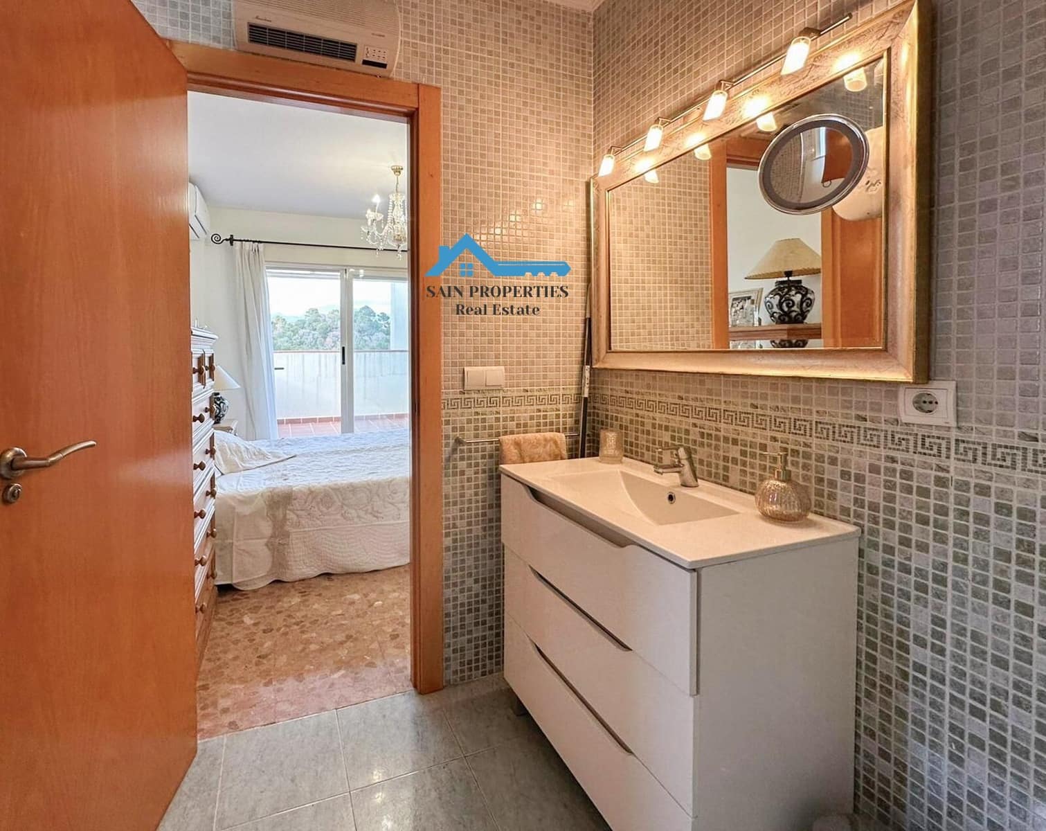 4 camera da letto Villetta Bifamiliare in vendita in Alfaz del Pi / L'Alfas del Pi - 398.000 € (Rif: 9029483)