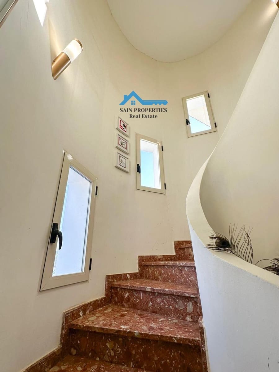 4 camera da letto Villetta Bifamiliare in vendita in Alfaz del Pi / L'Alfas del Pi - 398.000 € (Rif: 9029483)