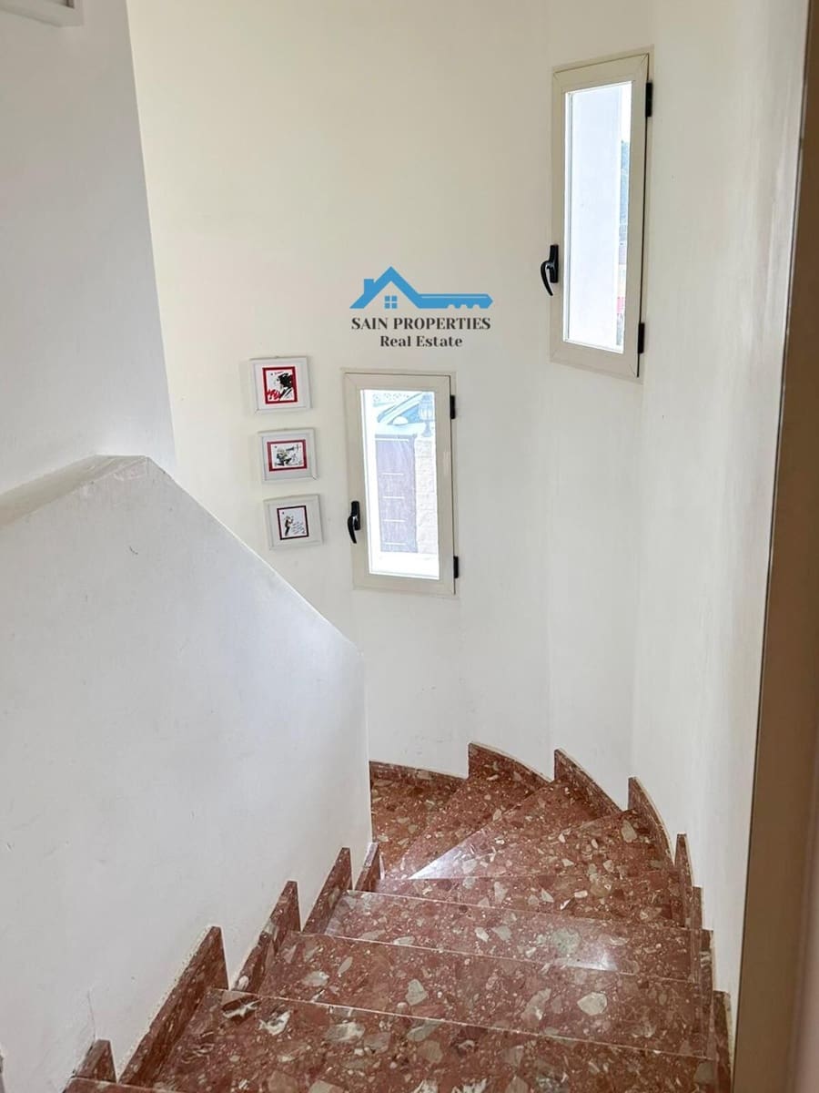 4 camera da letto Villetta Bifamiliare in vendita in Alfaz del Pi / L'Alfas del Pi - 398.000 € (Rif: 9029483)