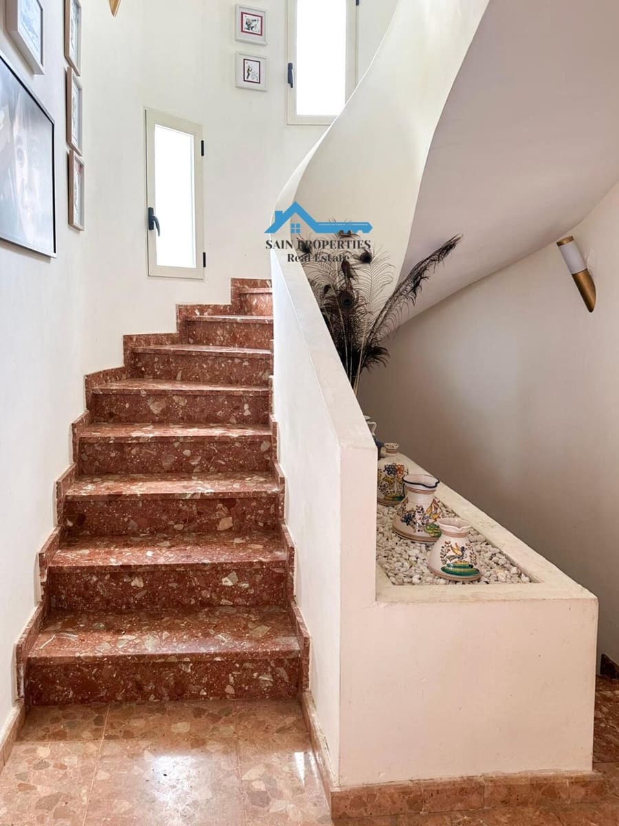 4 camera da letto Villetta Bifamiliare in vendita in Alfaz del Pi / L'Alfas del Pi - 398.000 € (Rif: 9029483)