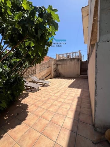 4 quarto Moradia Geminada para venda em Alfaz del Pi / L'Alfàs del Pi - 398 000 € (Ref: 9029483)