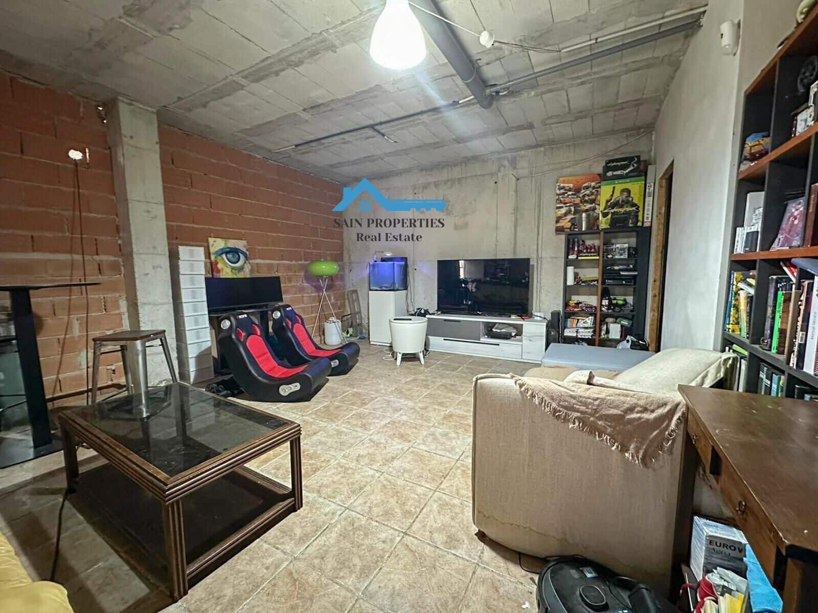 4 camera da letto Villetta Bifamiliare in vendita in Alfaz del Pi / L'Alfas del Pi - 398.000 € (Rif: 9029483)